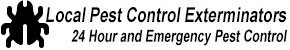 Wyncote PA Pest Control Exterminators
